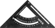 Yato YATO METĀLA IEKĀRTAS LEŅĶIS 170mm