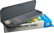 Creative Tools Skrzynki narzędziowe Craft Carry