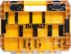 Dewalt liels izturīgs futrālis [skrzynka toughcase]