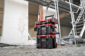 Einhell E-Case Sealed Walizka Wieża na