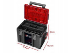 Einhell E-Case Tool Box L aizzīmogots