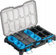 Högert Technik HOGERT SUTCASE ORGANIZER LOW