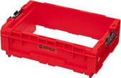 Qbrick Frame instrumentu kastēm System PRO