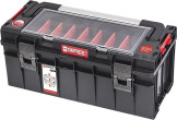Qbrick instrumentu kaste System pro 600