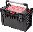 Qbrick instrumentu kaste System ONE 450