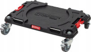 Qbrick Platformu transportēšana System PRO [Transport