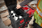 Sourcing Aukštas įrankių lagaminas MILWAUKEE PACKOUT