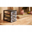 Stanley Organizer szuflady Essential - S