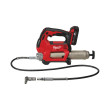 Milwaukee Smarownica akumulatorowa M18 GG-201C +
