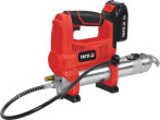 Yato YATO TOWOTNIC eļļošanas pistole 18V
