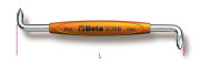 Beta Tools Philips Ph3-4 abpusējais leņķa