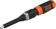 Black &Decker BLACK DECKER akumulatora pildspalvas