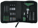 Bosch Śrubokręt Screwdriver Set 31pc