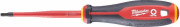Milwaukee MILWAUKEE VDE TORX SCREWDRIVER T25x100mm