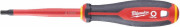 Milwaukee MILWAUKEE VDE TORX Skrūvgriezis T30x100mm