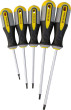 Pro-Line PROBUILDER SKRUETRÆKKERSÆT TORX 5 DELE