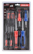 Pro-Line 8 skrūvgriežu komplekts. soft-touch. s2