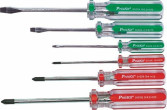 Pros Kit Atsuktuvu rinkinys (6 vnt)