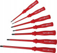 Pros Kit Izoliuotu VDE 1000 V