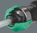 Wera Kraftform Kompakt 26 RA-R ar