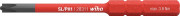 Wiha bit slimBit electric PlusMinus Phillips