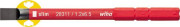 Wiha bit slimBit electric. slots (34582)