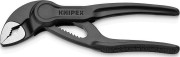 Knipex Cobra XS cauruļu knaibles. 100