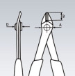Knipex Electronic-Super-Knips