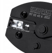 Knipex KNIPEX PreciForce Crimping knaibles 6