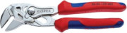 Knipex Regulējamā uzgriežņu atslēga 86 05