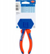 Knipex 74 02 160. Diagonālās knaibles