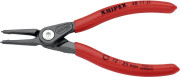 Knipex Precīzijas fiksatora knaibles iekšējo gredzenu