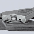 Knipex knaibles RSKM-210 WYG.OKS.PVC