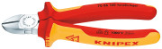 Knipex Szczypce boczne tnące 160mm VDE