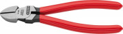 Knipex Sānu griešanas knaibles ar plastmasas