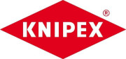 Knipex MINI KNABEĻU KOMPLEKTS SIKSNAS KOMPLEKSĀ