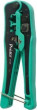 Pros Kit Reples RJ45, RJ22, RJ12