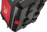 Milwaukee 4932464086. instrumentu cietais futrālis. melns