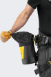 Petzl Toolbag 3 BLACKYELLOW [Woreczek]
