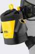 Petzl Toolbag 6 blackyellow (S047BA02) [Woreczek]