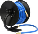Yato pneimatiskā šļūtene uz ruļļa 10mm