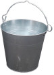 InLine CINKOTS KAUSIS 10 L [GALVANIZED