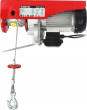 Fiskars ELEKTRISKĀ VINČA 500/1000KG/MAR-POL [ELECTRIC WINCH]