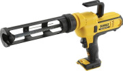 Dewalt XR blīvēšanas pistole Li-Ion ml