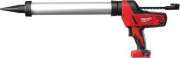 Milwaukee AKUMULATOROWY PISTOLET DO KLEJU 600ML