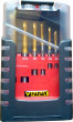 Fanar ZESTAW GWINTOWNIKOW CZP-8 800X B