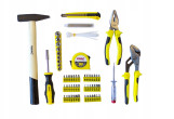 KS Tools Rīku komplekts 20101 [TOOL