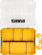 Dewalt rīku komplekts DEWALT TOUGHCASE ORGANIZER