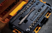 Dewalt instrumentu komplekts DEWALT WRENCHE SET