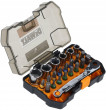 Dewalt dewaltxmclaren instrumentu komplekts 24 gabalu